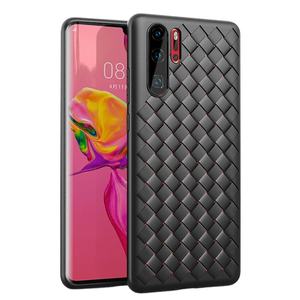 Funda Protectora para Teléfono COSYU de TPU a Prueba de Golpes y Agua para <span class=keywords><strong>P40</strong></span>/P30 <span class=keywords><strong>Lite</strong></span>/Pro/Mate 40/30/20 Pro con Correa, Color Sólido Suave - Product Image 1
