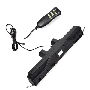 24V có thể điều chỉnh giường kép Thiết bị truyền động tuyến tính động cơ đôi Thiết bị truyền động - Product Image 1