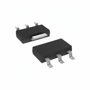 VNN1NV04PTR-E En stock Composants électroniques de gestion de l'alimentation (PMIC) TO 261 4, TO 261AA - Product Image 1