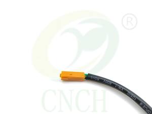 ホンダカワサキ用ICL-001-4Xモーターサイクルターンシグナルアダプタープラグインジケーターケーブル - Product Image 6