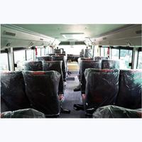 Bus Dongfeng Tout-Terrain Neuf 27 Places 6x6 Bus Hors Route Autocar
