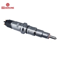 DSGENUINE OEM NUEVO Inyector de combustible diésel 2854608 504091505 0986435552 0445120057
