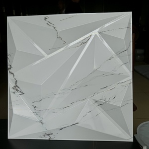 Bán Buôn Giá Rẻ <span class=keywords><strong>Wall</strong></span> Art Panels <span class=keywords><strong>3D</strong></span> <span class=keywords><strong>Wall</strong></span> Decor PVC Panels - Product Image 5