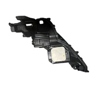 Pièces détachées d'origine d'occasion pour Honda Acura TLX-L 2018 Phare automatique de voiture Phare L & R