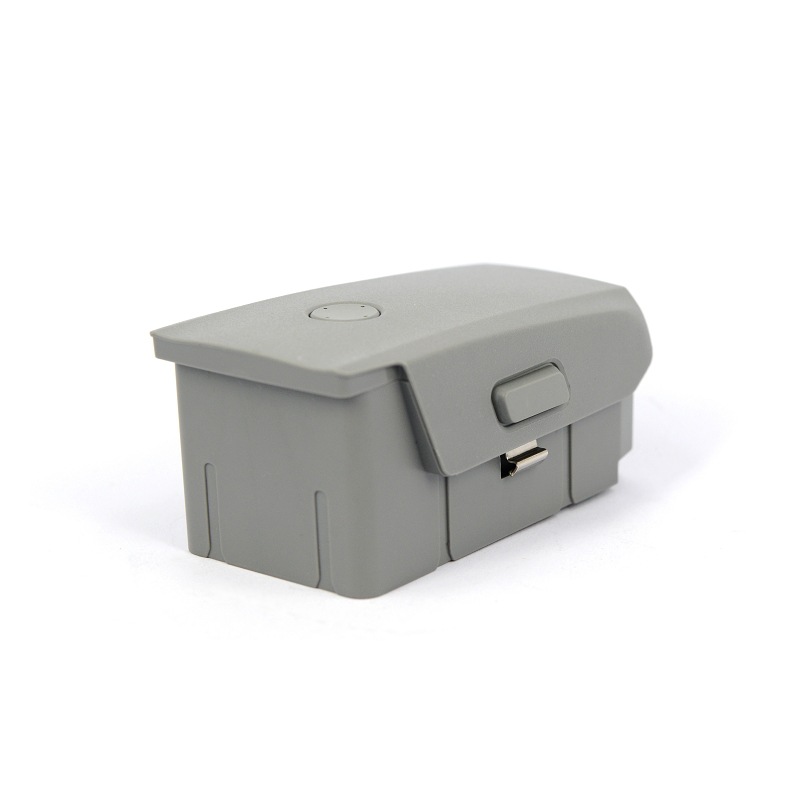 Tenglang Carcasa Superior Para DJI Mavic Mini – Repuesto Resistente Y Fácil De Instalar (Incluye Mando Infrarrojo)