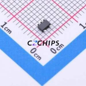 Regulador lineal PMIC (LDO), Chip IC de circuito integrado, original y nuevo, a estrenar, de 1/2" - Product Image 2