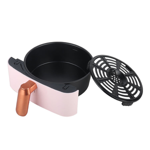 Friteuses à air multifonctions, combinaison micro-ondes et friteuse à air 2 en 1, <span class=keywords><strong>appareil</strong></span> de cuisine pour la maison - Product Image 6