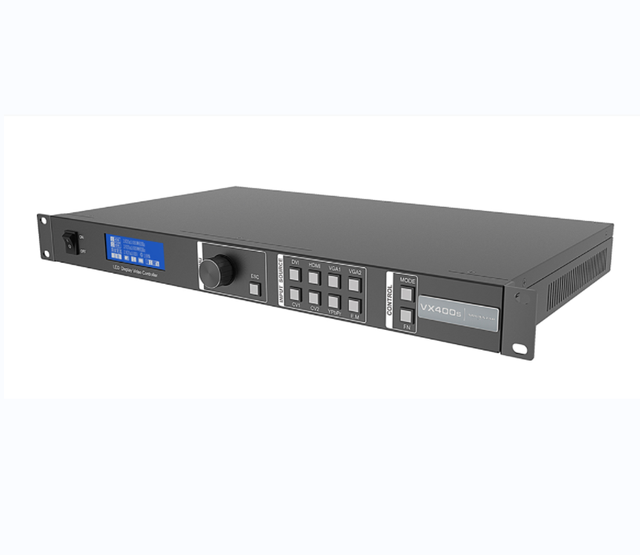Novastar VX400 LED Display Video Processor