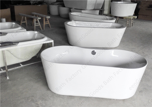 <span class=keywords><strong>À</strong></span> <span class=keywords><strong>Fond</strong></span> <span class=keywords><strong>Plat</strong></span> en gros Baignoires De Trempage Acrylique <span class=keywords><strong>Baignoire</strong></span> - Product Image 5