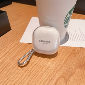 <span class=keywords><strong>Funda</strong></span> transparente para Samsung <span class=keywords><strong>Galaxy</strong></span> <span class=keywords><strong>Buds</strong></span> 2 Pro <span class=keywords><strong>Funda</strong></span> para Samsung <span class=keywords><strong>Galaxy</strong></span> <span class=keywords><strong>Buds</strong></span> Pro Live Buds2 <span class=keywords><strong>Funda</strong></span> protectora <span class=keywords><strong>Funda</strong></span> - Product Image 6