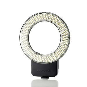 Teyes-anneau lumineux Led P01 pour caméra vidéo professionnelle, accessoires de Studio Photo, projecteur à main, batterie Illumina, Rechargeable par USB, éclairage annulaire - Product Image 2