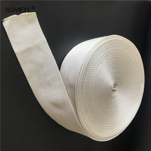 Nastro UHMWPE 0,2mm, 0,3mm, 0,4mm, 0,5mm di Spessore, Cinghia Antitaglio Dyneema Resistente all'Abrasione per Abbigliamento - Product Image 5