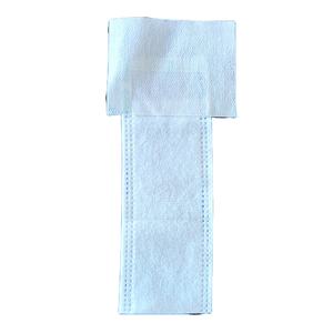 Kit di medicazione monouso Sterile per dialisi set di cura universale medicazione per ferite con tre componenti vassoio - Product Image 1