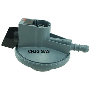 Regulador de <span class=keywords><strong>gas</strong></span> de baja presión JG Africa LPG, regulador de cilindro de <span class=keywords><strong>gas</strong></span> de cocina de seguridad, regulador de estufa de <span class=keywords><strong>gas</strong></span> propano LPG - Product Image 5