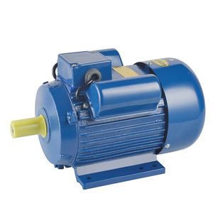 Motor Asíncrono Trifásico de Alta Eficiencia de 2 y 4 Polos, 3HP, 5HP, 10HP, 30HP, Motor de Inducción Trifásico YE2-200L1-2 - Product Image 1
