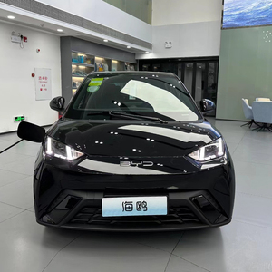Nuova Auto Elettrica BYD Seagull con Autonomia di 405 km, <span class=keywords><strong>4</strong></span> Posti, Veicolo Elettrico Mini a Nuova Energia - Product Image 6