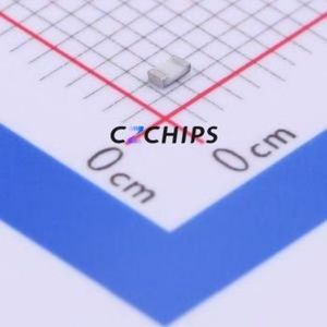 Resistencia SMD AECR0603F510KK9 0603 (Tipo: Película Gruesa) (Resistencia: 510kOhm Precisión: 1%) - Product Image 2