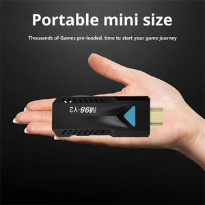<span class=keywords><strong>Y2</strong></span> Android Smart TV Stick для Google TV декодер Android <span class=keywords><strong>Box</strong></span> Smart TV конвертер приставка - Product Image 2