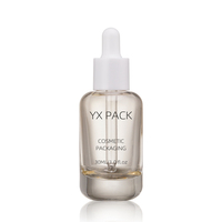 Sérum pour cils et huile de croissance des cils Specialist 30 ml - Flacon en verre avec compte-gouttes de haute qualité pour les soins professionnels de la peau