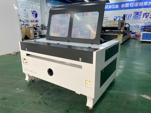 Máy cắt khắc laser CO2 1390 80W 100W 130W 150W 1300*900mm - Product Image 5