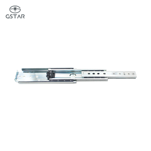 Nhiệm vụ nặng nề Ngăn kéo trượt thủy lực Ngăn kéo trượt mềm đóng tủ trượt ngăn kéo - Product Image 3