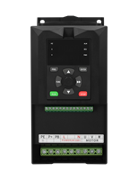 Convertisseur solaire MPPT 150VDC-400VDC MPPT VFD pour pompe, à contrôle vectoriel