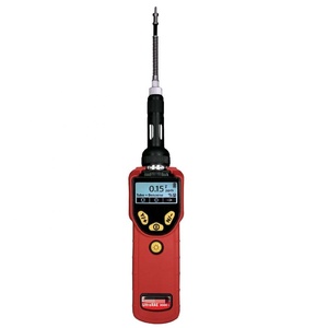 Monitor de COV Inalámbrico Portátil Avanzado PGM-7360, Detector de Gas, Nuevo y en Oferta - Product Image 2