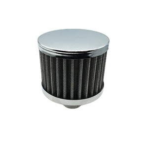 Filtro de aire Universal para Cartucho de coche, reemplazo de entrada de aire para piezas de coche <span class=keywords><strong>K</strong></span> & <span class=keywords><strong>N</strong></span> - Product Image 1