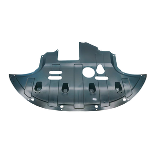 Plaque <span class=keywords><strong>de</strong></span> protection du dessous <span class=keywords><strong>de</strong></span> <span class=keywords><strong>caisse</strong></span> moteur en PP <span class=keywords><strong>de</strong></span> haute qualité pour pièces automobiles, compatible Elantra 2016-2018, référence OEM 29110-F0000, marque YH - Product Image 4