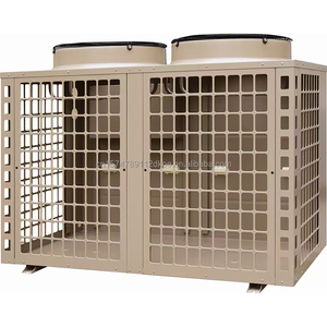 Tốt nhất cho công nghiệp sử dụng biến tần <span class=keywords><strong>Scroll</strong></span> hiệu quả năng lượng máy làm lạnh - Product Image 6