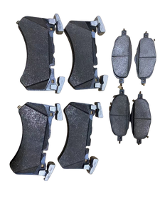 Plaquettes <span class=keywords><strong>de</strong></span> <span class=keywords><strong>frein</strong></span> <span class=keywords><strong>de</strong></span> voiture Yangwang U8 en gros Nouvelles pièces <span class=keywords><strong>de</strong></span> rechange avant arrière d'origine et d'occasion en stock - Product Image 2