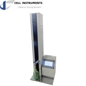 Bester <span class=keywords><strong>Top</strong></span>-<span class=keywords><strong>Load</strong></span>-<span class=keywords><strong>Tester</strong></span> für Kunststoffbehälter und Flaschen – Hochpräzise 0-1000N Kapazität Laborprüfmaschine – 1 Jahr Garantie vom chinesischen Hersteller - Product Image 3