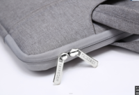 Sac d'ordinateur portable TAIKESEN, portable, facile à transporter, 13, 14, 15, 16 pouces, protection souple, sacs d'affaires pour femmes et hommes