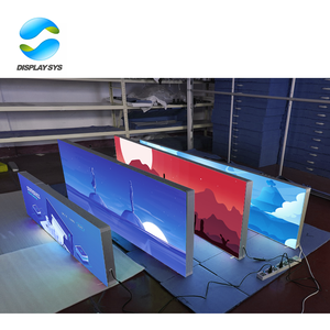 <span class=keywords><strong>New</strong></span> Custom seg <span class=keywords><strong>lightbox</strong></span> <span class=keywords><strong>LED</strong></span> <span class=keywords><strong>lightbox</strong></span> Booth đứng 10x10ft freestanding <span class=keywords><strong>lightbox</strong></span> với <span class=keywords><strong>LED</strong></span> backlit cho triển lãm - Product Image 1