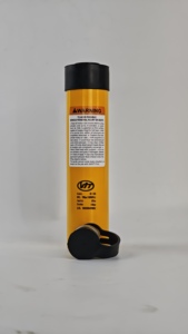 กระบอกไฮดรอลิกแบบเดี่ยว RC-106 ความจุ 10 ตัน ระยะชัก 156 มม. คล้ายกับ ENERPAC สำหรับซ่อมอุปกรณ์ - Product Image 6