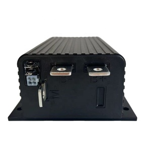 Запасной контроллер двигателя Genie Dingli Sinoboom PMC DC серии 24/36 В 1204M-4201 - Product Image 4