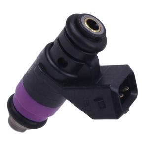 <span class=keywords><strong>Injecteur</strong></span> de carburant pour <span class=keywords><strong>Renault</strong></span> <span class=keywords><strong>Megane</strong></span> MK2 200316V 1.4 / 1.6 - Product Image 4