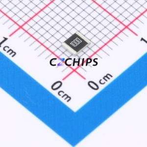 ตัวต้านทานแบบ SMD รุ่น TR1210B100RP0550Z ขนาด 1210 (ประเภท: ฟิล์มบาง) (ค่าความต้านทาน: 100 โอห์ม ความแม่นยำ: 0.1%) - Product Image 1