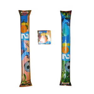 Aficionados al fútbol Inflable Publicidad Globo PVC Inflación Palo - Product Image 6