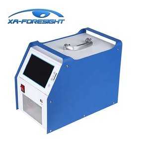 Equipo <span class=keywords><strong>de</strong></span> Regeneración y Reparación <span class=keywords><strong>de</strong></span> Baterías Individuales 2v6v12v100A - Product Image 1