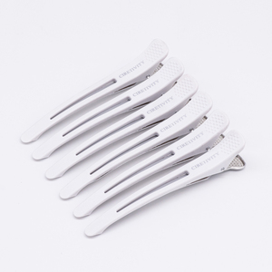 Best Sales Popular Niche Design Light Luxury Simple Hairpin Temperamental Women's Solid Color Hairpins Fashion Jewelry Wholesale - Product Image 2