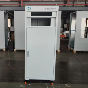 OEM tủ điện điện phân phối điện hộp điều khiển thiết bị chuyển mạch bảng điều khiển bảng Tủ tấm tủ công nghiệp - Product Image 1