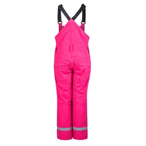 Chaqueta y pantalones deportivos de invierno impermeables para <span class=keywords><strong>niños</strong></span>, <span class=keywords><strong>ropa</strong></span> de esquí para <span class=keywords><strong>niños</strong></span> a prueba de viento para deportes de invierno, chaqueta de invierno, pantalones de nieve - Product Image 2
