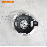 Pièces détachées pour chariot élévateur 22502-52113G Boîtier du convertisseur de couple pour Heli 490/CA498 2-3.5T