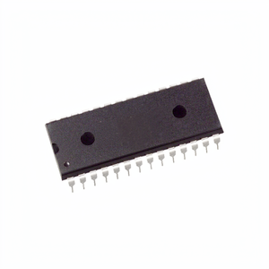 Components Electronic 28 DIP Original One Stop Service Embedded Z86C3312PECR2035 - Product Image 1