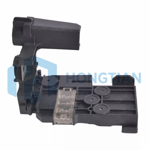 38240-T5A-003 โมดูลป้องกันฟิวส์แบตเตอรี่, กล่องฟิวส์แบตเตอรี่อะไหล่ทดแทนสำหรับฮอนด้า ซิตี้ เอชอาร์-วี ฟิต - Product Image 2
