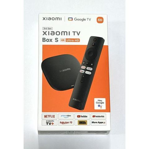 Streaming Tv Device Pick #27 (122271)