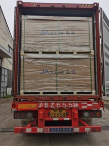 JA Longi-panel solar monocristalino, 455W, 460W, 465W, 1000w, marca Tier-1, precio bajo - Product Image 6