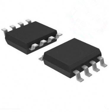 S93A86 Automotive EEPROM Chip