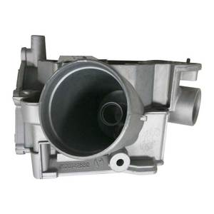 OEM chính xác nhôm magiê Hợp kim kẽm chết đúc dịch vụ cho động cơ crankcase phụ tùng ô tô áp lực khuôn đúc kim loại - Product Image 5